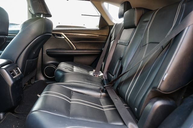 Used 2019 Lexus RX 350L Luxury FWD image 17
