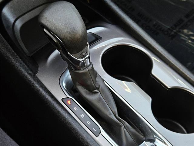 Used 2023 Chevrolet Malibu LS image 12