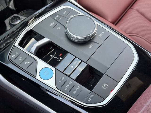 Used 2023 BMW i4 eDrive35 w/ Premium Package RWD image 32