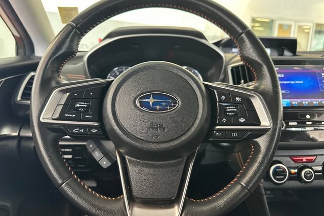 Used 2023 Subaru Crosstrek 2.5i Limited AWD/4WD image 26