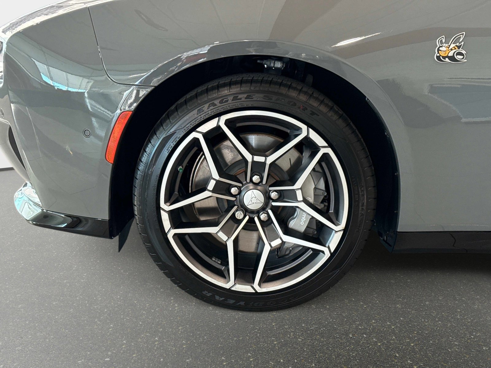 New 2026 Dodge Charger Scat Pack image 10