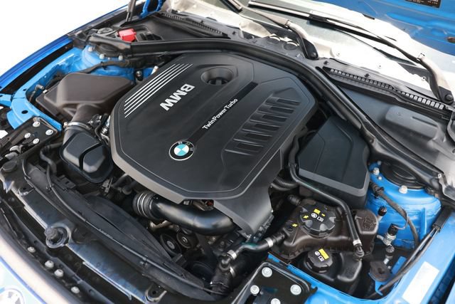 Used 2016 BMW 340i Sedan RWD image 55