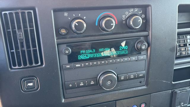 Used 2023 Chevrolet Express 3500 LS image 25