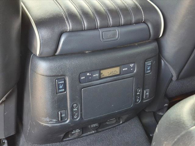 Used 2020 INFINITI QX80 Limited w/ All-Season Package AWD/4WD image 19
