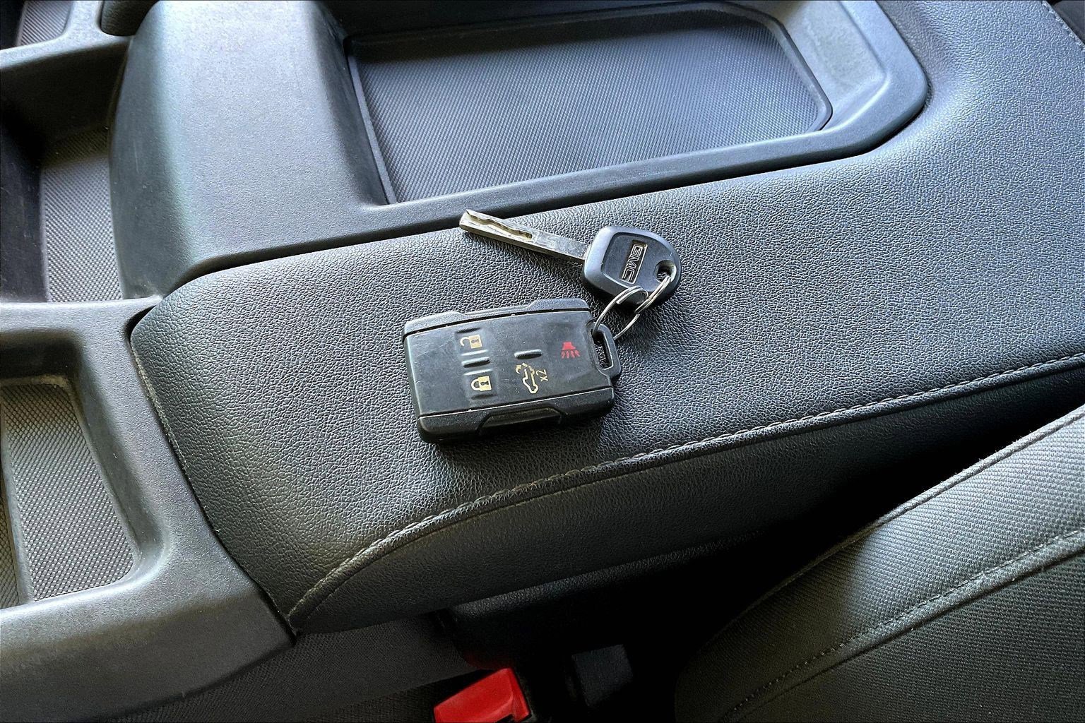 Used 2019 GMC Sierra 1500 Base w/ Convenience Package image 34