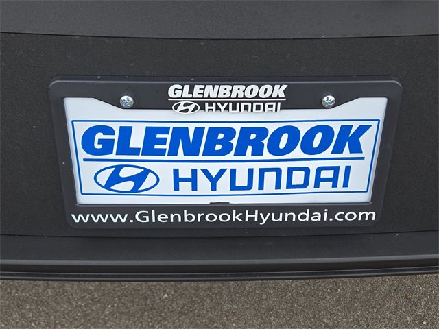 New 2026 Hyundai Santa Fe SE image 27