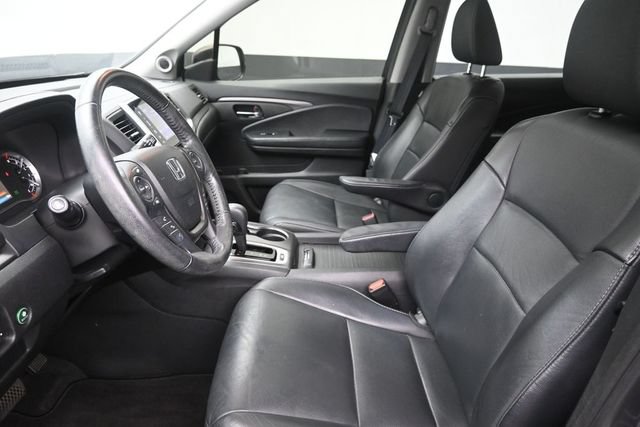 Used 2018 Honda Pilot EX-L image 17