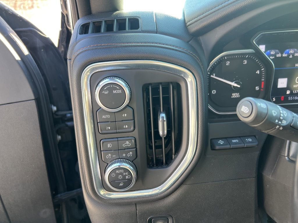 Used 2022 GMC Sierra 2500 AT4 w/ AT4 Premium Plus Package image 23