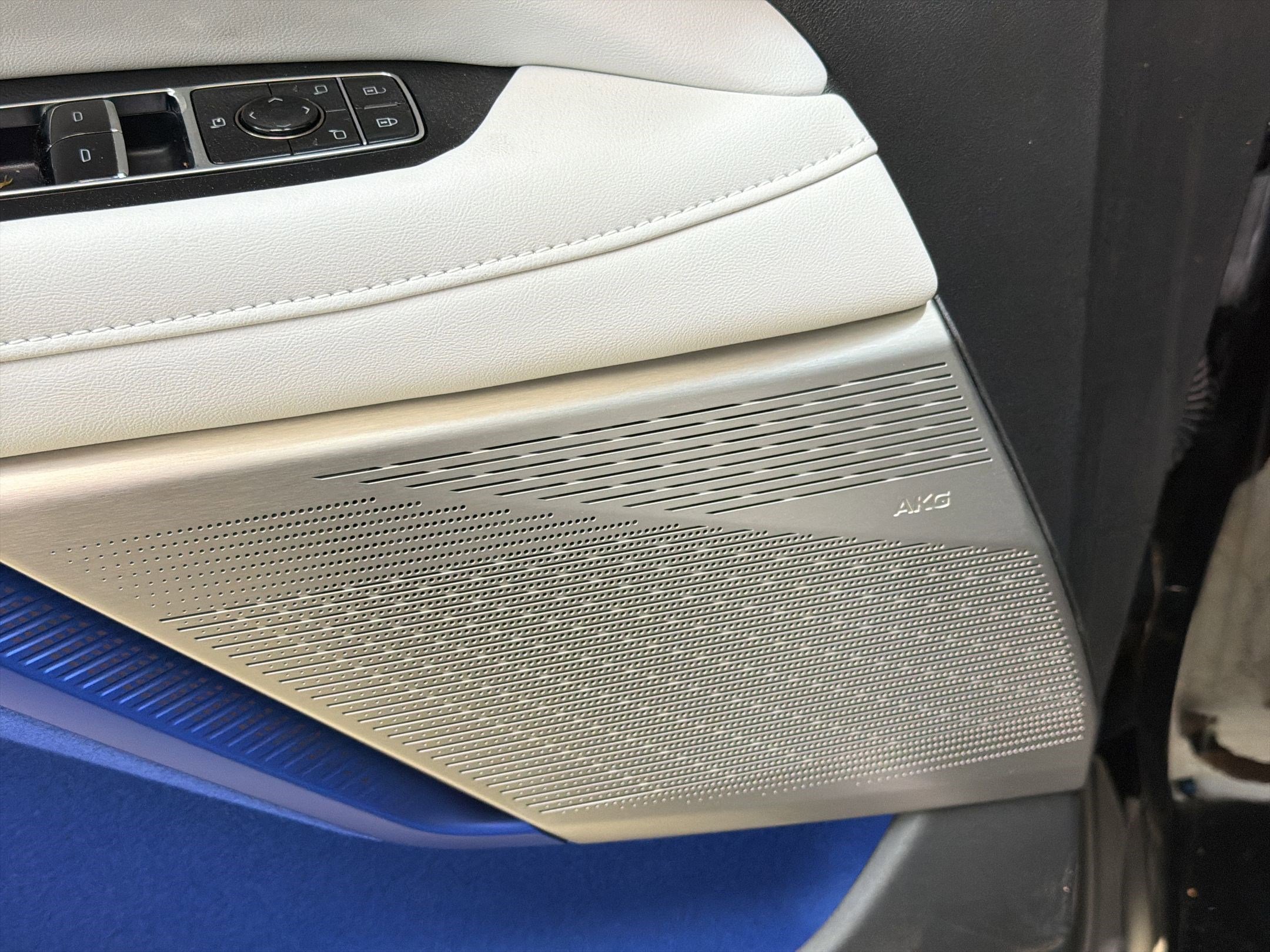 New 2026 Cadillac Optiq Sport 1 RWD image 21