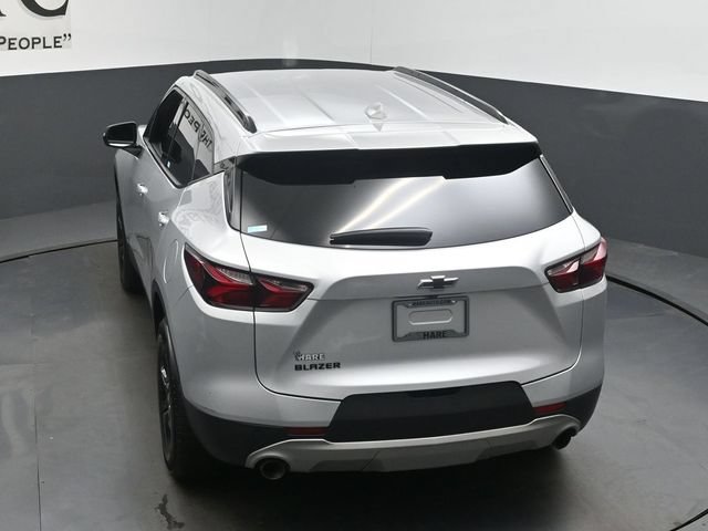 Used 2021 Chevrolet Blazer LT FWD image 58