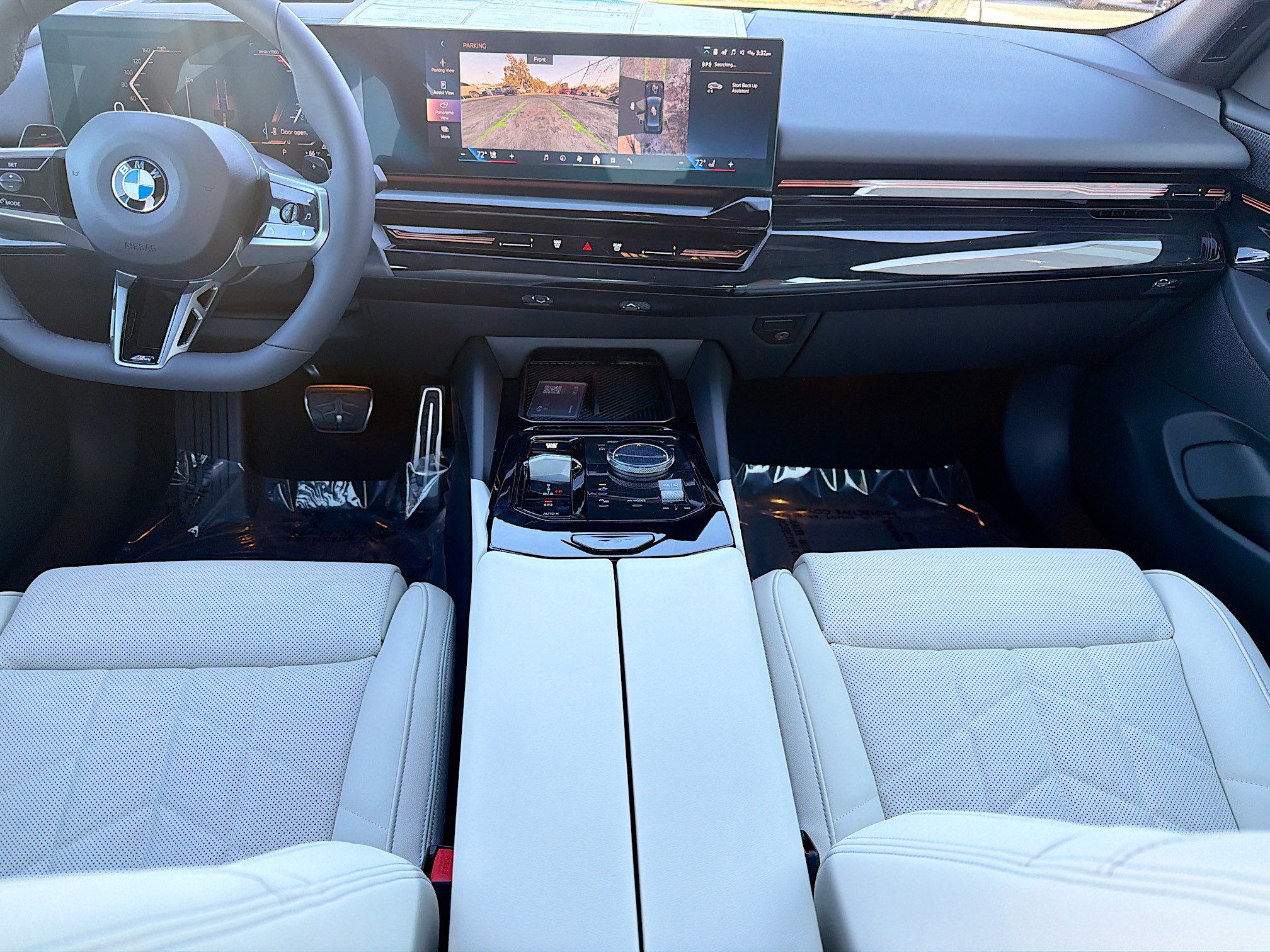 New 2026 BMW 530i w/ M Sport Package image 19