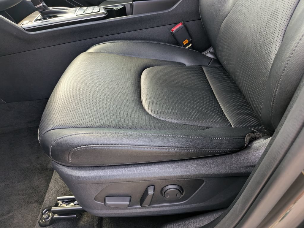 Certified 2026 Kia Sportage SX FWD image 22
