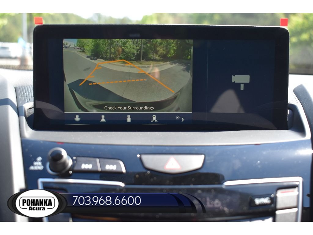 New 2026 Acura RDX SH-AWD w/ Technology Package image 15