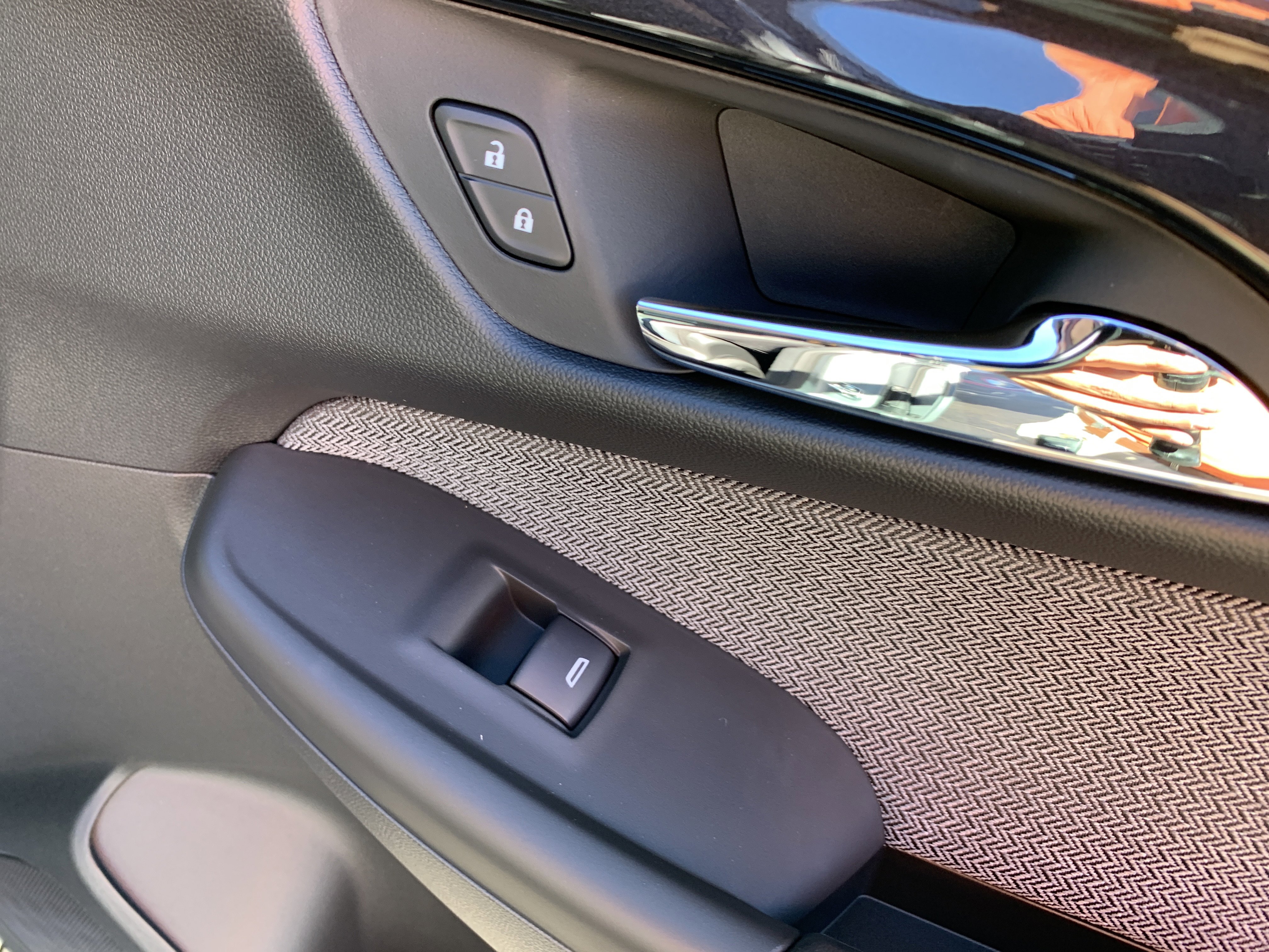 New 2026 Chevrolet TrailBlazer LT w/ Driver Confidence Package image 23