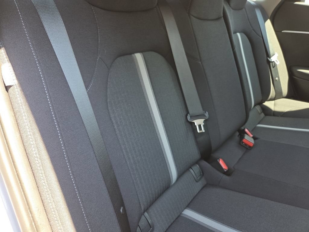 Used 2023 Hyundai Sonata SE FWD image 25