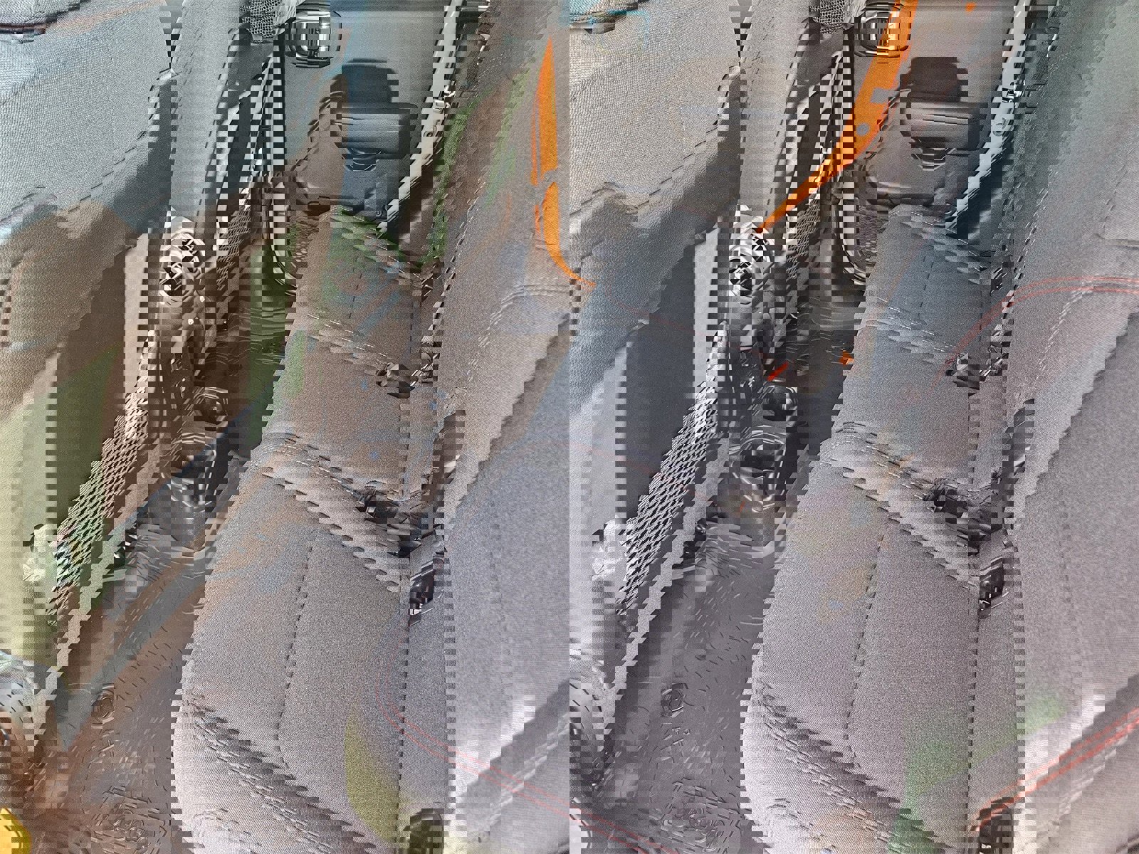 New 2025 Jeep Gladiator Rubicon w/ Convenience Group image 30