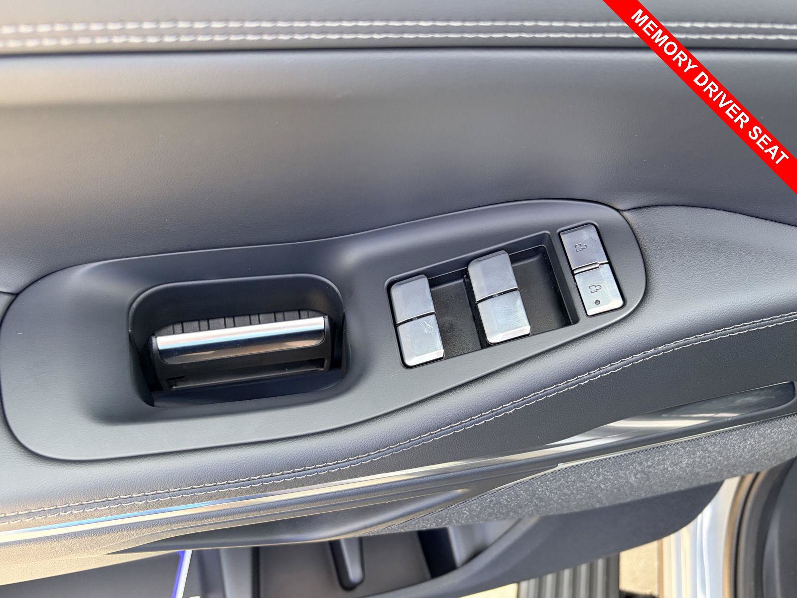 New 2027 Lincoln Navigator Reserve AWD/4WD image 23