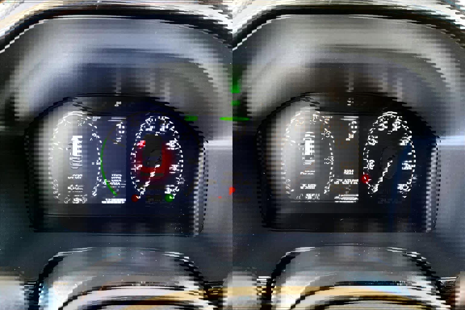 Certified 2023 Honda CR-V Sport Touring image 26