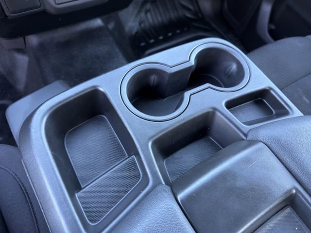 Used 2024 Chevrolet Silverado 1500 W/T w/ WT Fleet Convenience Package image 18