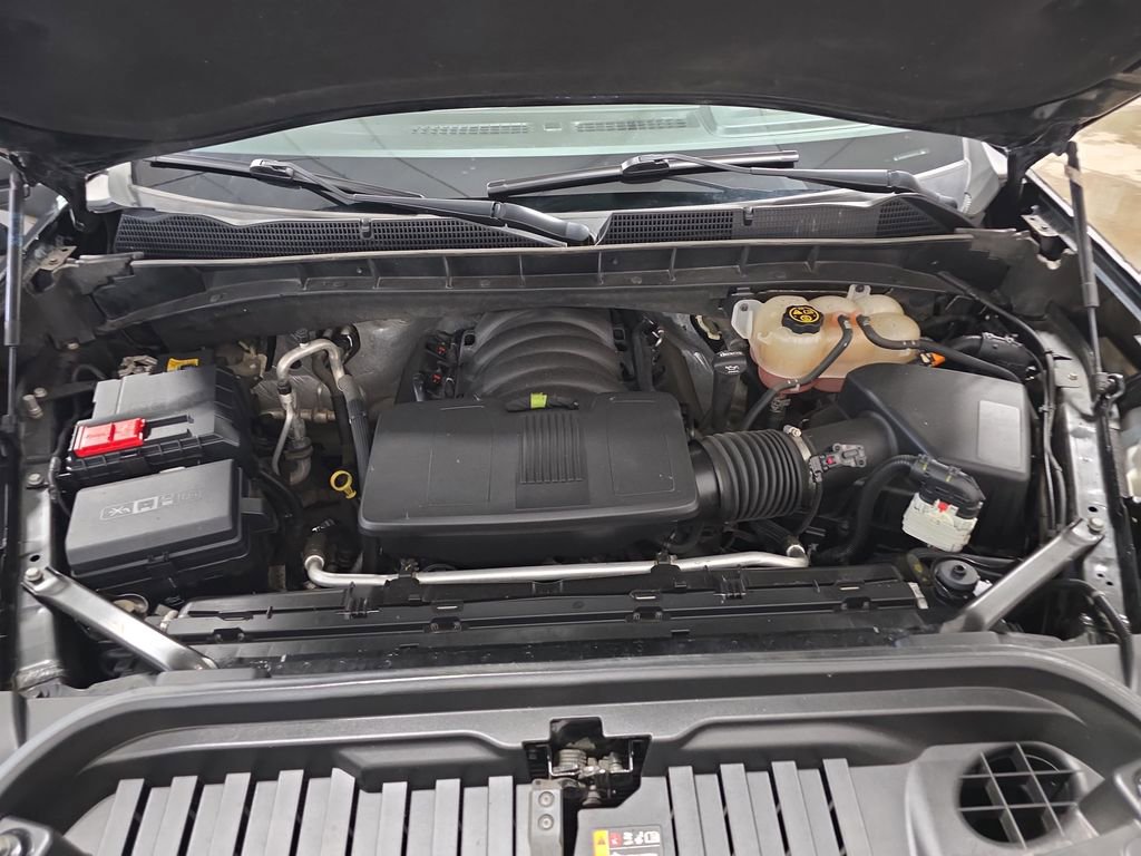 Used 2022 GMC Sierra 1500 Elevation image 29