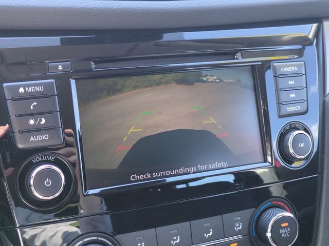 Used 2021 Nissan Rogue Sport S FWD image 22