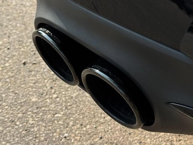 Used 2022 Mercedes-Benz AMG GT 43 image 65