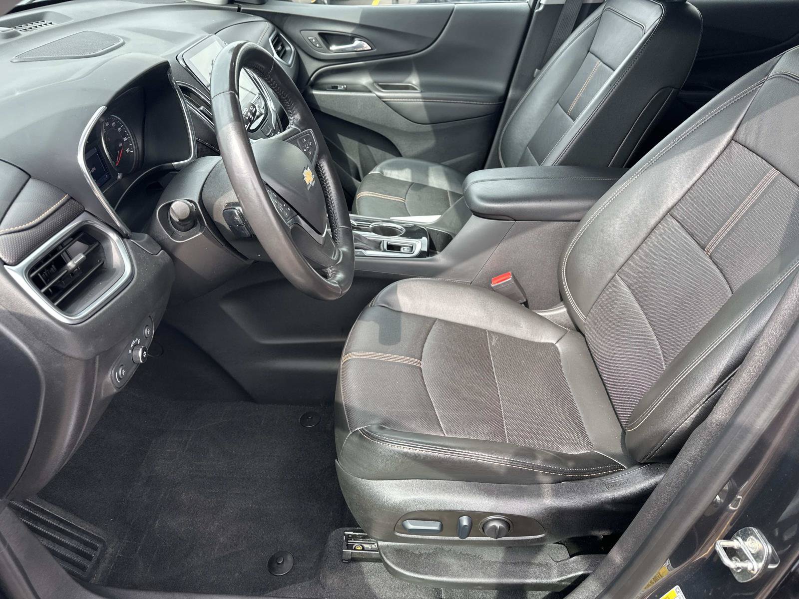 Certified 2022 Chevrolet Equinox Premier AWD/4WD image 18