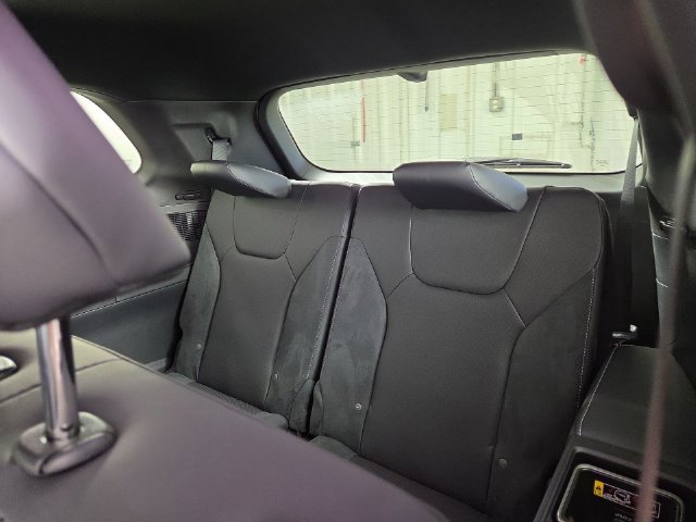 New 2026 Lexus TX 350 AWD w/ Technology Package image 17