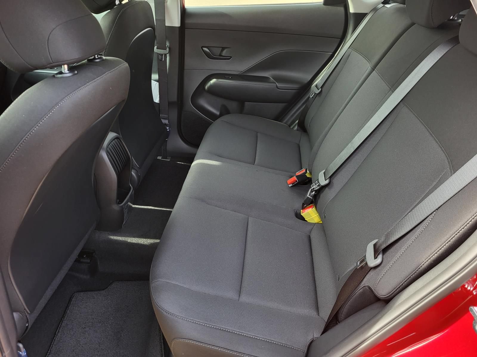New 2026 Hyundai Kona SE FWD image 10