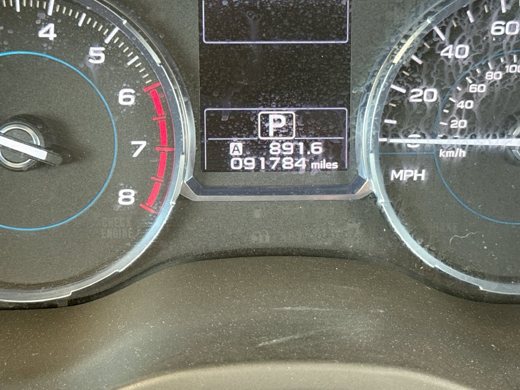 Used 2018 Subaru Forester 2.5i Limited AWD/4WD image 14