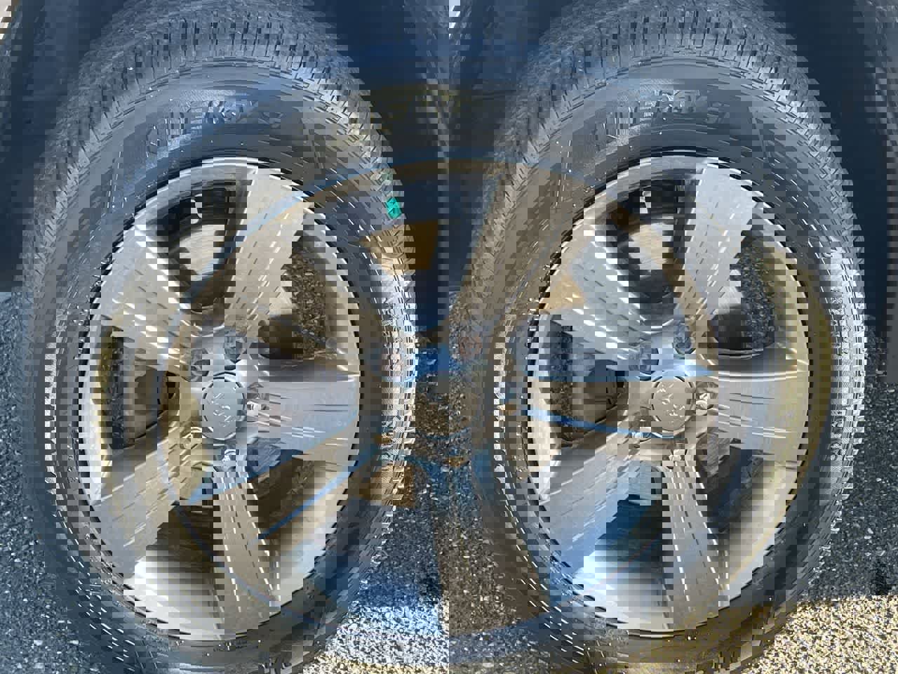 Used 2015 Jeep Patriot High Altitude image 31