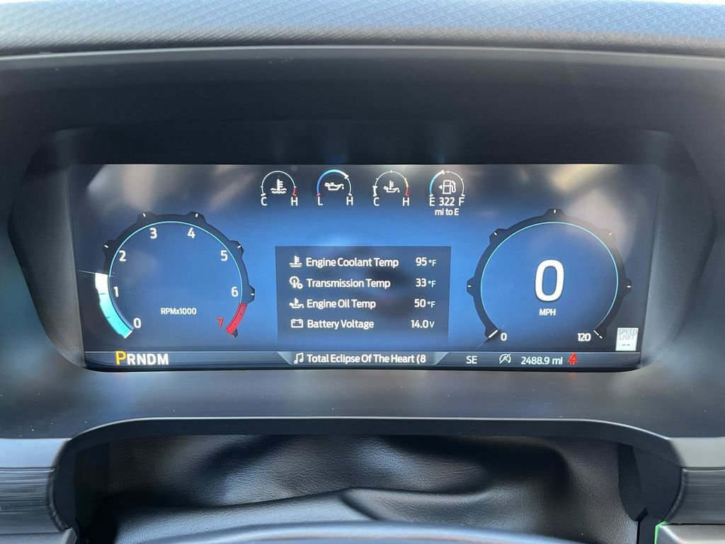 Used 2024 Ford F150 XLT w/ Equipment Group 302A MID image 37