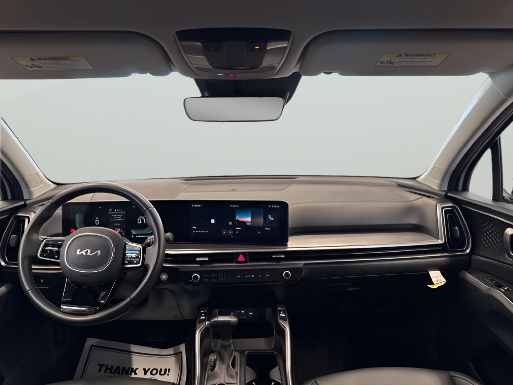 Certified 2025 Kia Sorento S AWD/4WD image 7