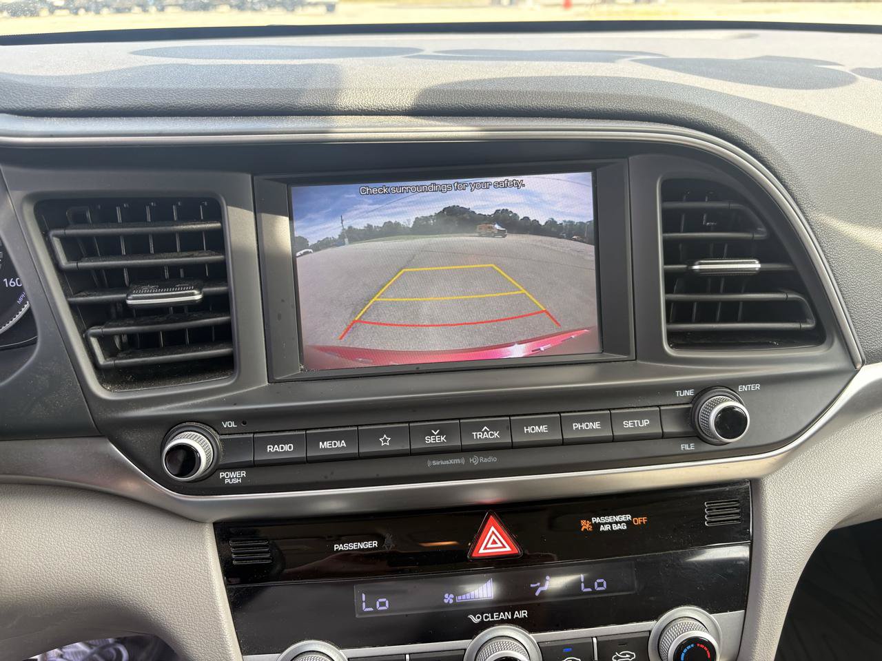 Used 2020 Hyundai Elantra SEL FWD image 20