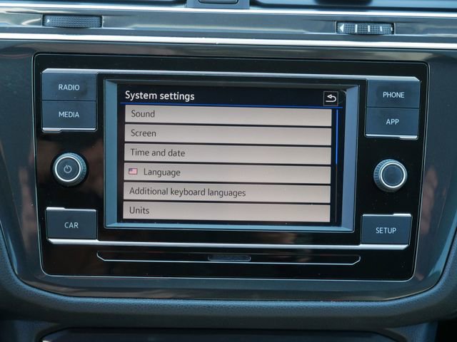 Used 2019 Volkswagen Tiguan S w/ Driver Assistance Package image 36