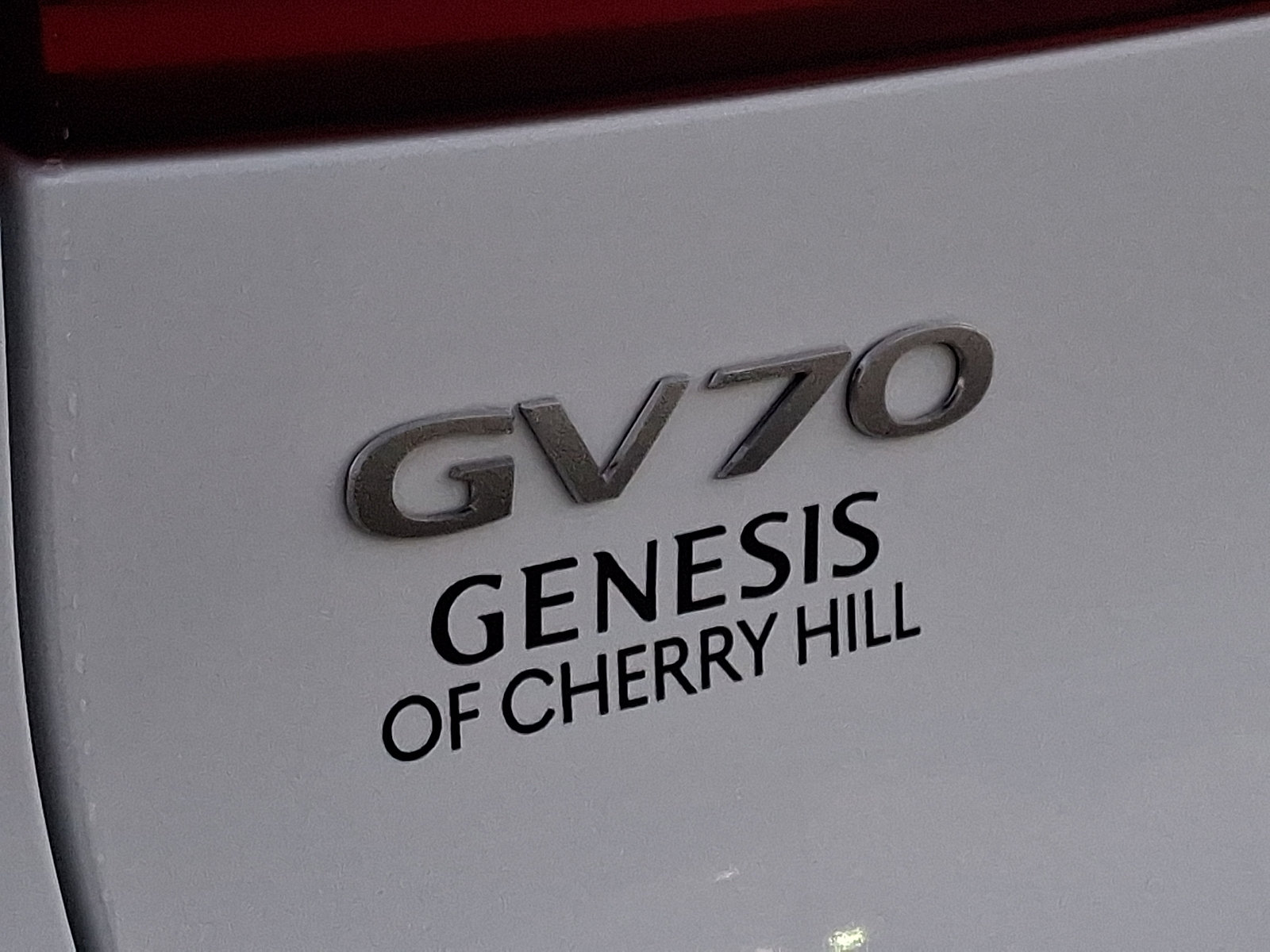 Used 2026 Genesis Electrified GV70 Prestige AWD/4WD image 29