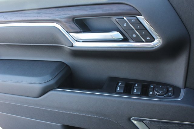 New 2026 GMC Sierra 1500 SLT w/ SLT Premium Package image 18