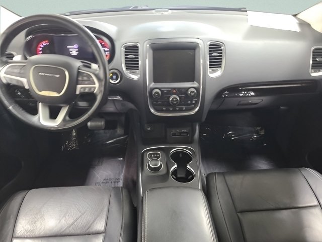 Used 2015 Dodge Durango Citadel w/ Technology Group AWD/4WD image 25