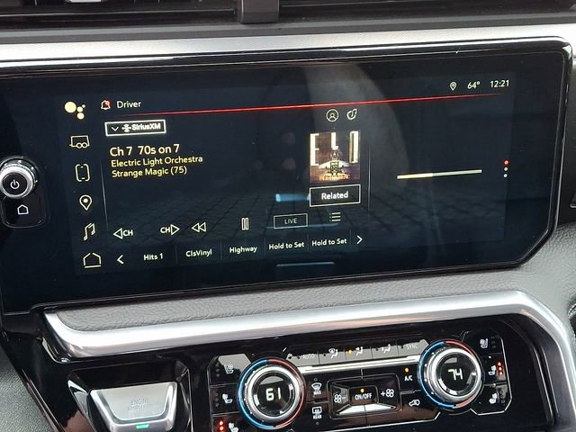 Used 2022 GMC Sierra 1500 Denali image 23