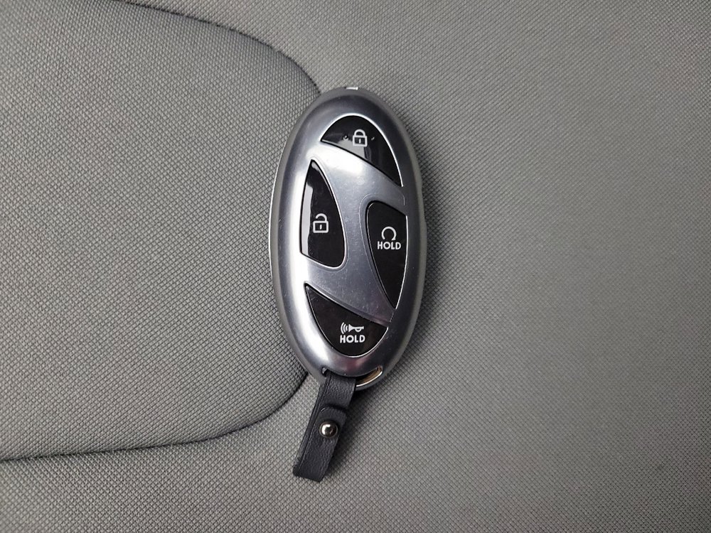 Used 2024 Hyundai Elantra SEL FWD image 32