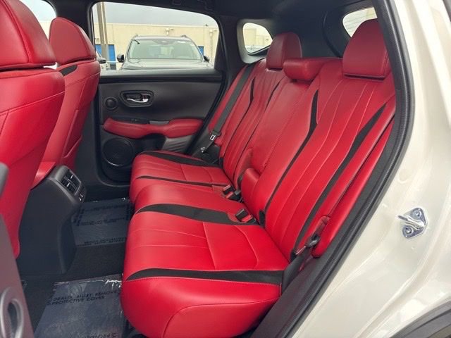 Used 2025 Acura ADX A-Spec image 22