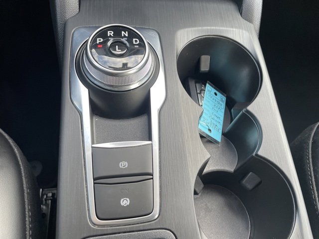 Used 2024 Ford Escape Platinum image 30