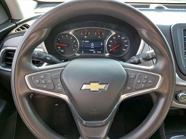 Used 2020 Chevrolet Equinox LT image 8