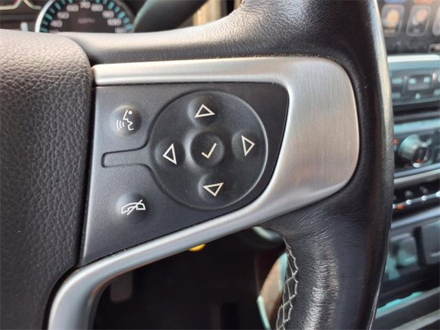 Used 2017 GMC Sierra 1500 SLT image 25