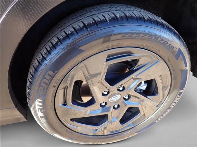 Certified 2024 Subaru Crosstrek 2.5i Sport w/ Crosstrek Mirror Package AWD/4WD image 7
