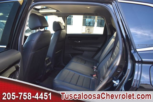 Used 2024 Honda CR-V EX-L image 23
