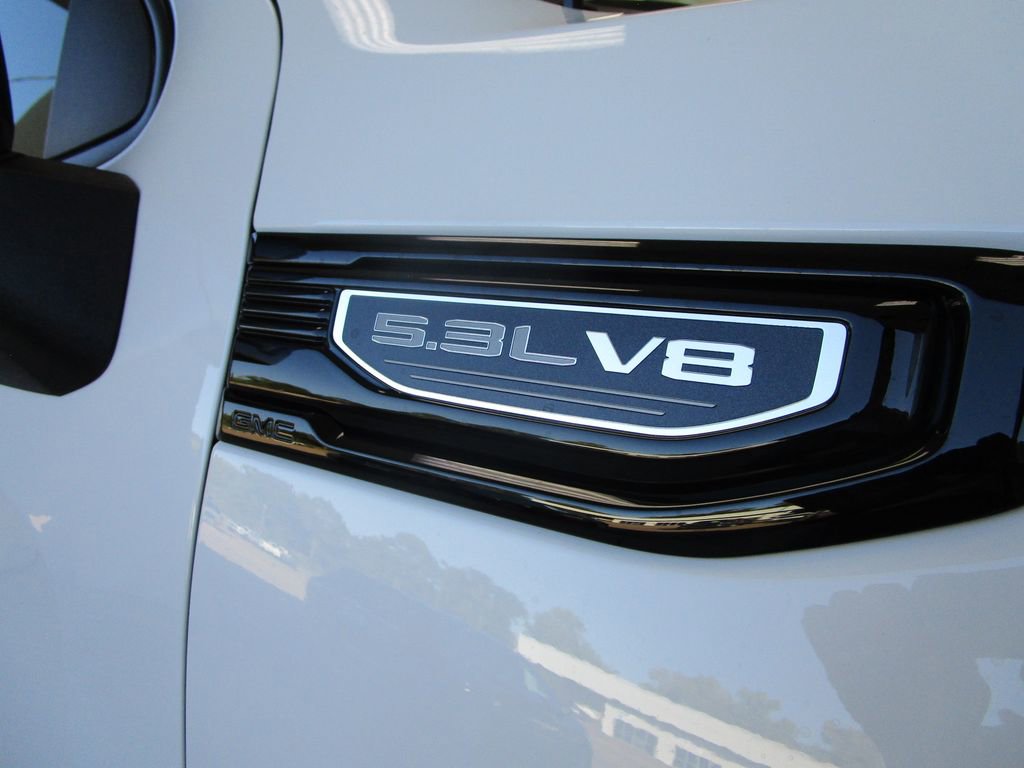 New 2026 GMC Sierra 1500 Elevation image 27