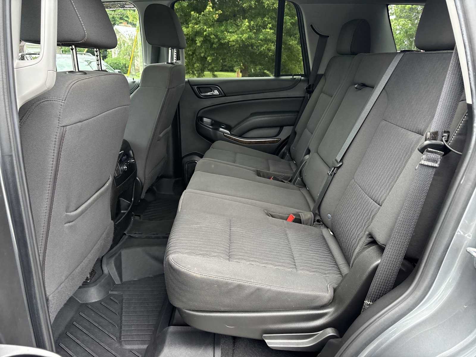 Used 2020 Chevrolet Tahoe LS w/ Max Trailering Package AWD/4WD image 22
