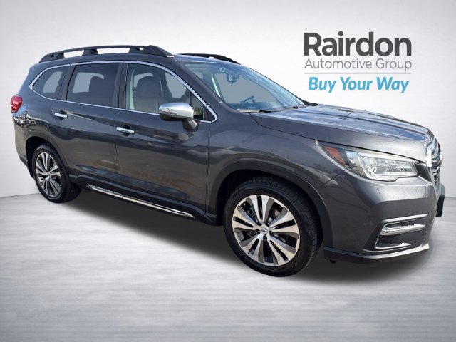 Used 2020 Subaru Ascent Touring