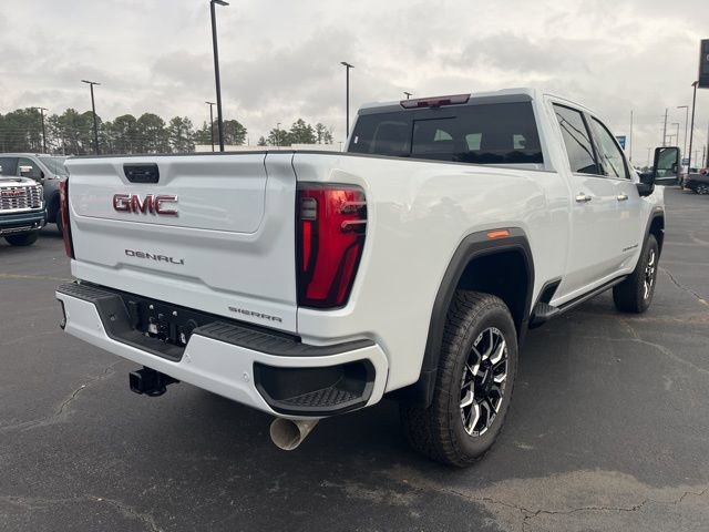New 2026 GMC Sierra 2500 Denali w/ Technology Package image 4